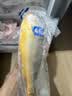 三都港 冷冻黄花鱼700g/2条装 大黄鱼深海鱼 生鲜鱼类 海鲜水产中秋礼品 实拍图