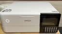 爱普生（EPSON）L8168 高端家用6色照片A4一体机 AI学习打印机 彩色触屏 自动双面 打印复印扫描 液晶屏 实拍图