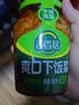 JI XIANG JU吉香居爽口下饭菜鲜香爽脆开味咸菜 早餐小菜  红油 330g+20g  实拍图