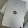 Apple/苹果 iPad mini (A17 Pro) 8.3英寸 平板电脑(128G WLAN版mini7MXN93CHA)紫色 实拍图