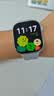 小米（MI）REDMI Watch 6皎月银 国家补贴 澎湃OS 3 心率血氧监测 红米手表6 初高中生 运动 实拍图