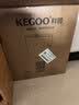 科固（KEGOO）免打孔蹲便器冲水箱冲便器厕所卫生间蹲坑蹲厕配件通用全套K7016 实拍图