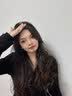 维特丝泡沫发蜡弹力素卷发保湿持久定型护卷蓬松摩丝男女防毛躁发胶泡泡 实拍图