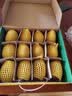 佳沛（zespri）新西兰金奇异果12粒特大果124-146g猕猴桃水果礼盒 实拍图