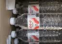 娃哈哈纯净水饮用水596ml*24瓶纸箱装整箱瓶装水 包装随机 实拍图