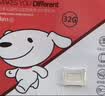 banq&JOY联名款 64GB TF（MicroSD）存储卡U3 C10 A1 V30 4K 高速款行车记录仪&监控摄像头手机内存卡 实拍图