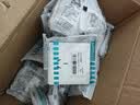 西门子（SIEMENS）插座面板 10A正五孔插座单只装 致典雅白色5UB14143NC012P 实拍图