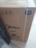 美的（Midea）【万向X6S Max星河版】洗碗机嵌入式150升以上105℃热风烘干母婴级洗碗机蒸汽单消毒UV杀菌 实拍图