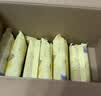 百草味香酥沙琪玛牛乳提子味500g整箱传统糕点中式糕点早餐代餐企业团购 实拍图