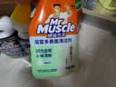 威猛先生（Mr Muscle）浴室清洁剂 500g+500g 气味清新 瓷砖清洁剂 除霉除菌 超市同款 实拍图