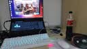 华硕天选6 Pro 锐龙版  16英寸游戏本 笔记本电脑(锐龙9 8940HX 16G 1T RTX5060 2.5K)灰 实拍图