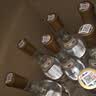 汾酒黄盖玻汾 清香型白酒 53度 475mL*8瓶 超值组套 实拍图