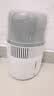飞利浦（PHILIPS）加湿器家用卧室母婴专用静音除菌无雾空调加湿机鼻炎孕妇婴幼儿桌面大容量HU5710/10礼物 实拍图