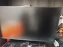 泰坦军团24.5英寸双侧入光屏2K 275Hz DyDs0.5ms HDR500耳机挂架 OSD桌面软件 硬件低蓝光电竞显示器KG257S 实拍图