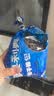 奥利奥饼干碎中号400g无夹心月饼馅料蛋糕装饰正品纯可可奶茶咖啡烘焙 实拍图