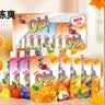喜之郎果汁果冻爽150g*8支吸的可吸果冻 休闲儿童露营出游零食下午茶 实拍图