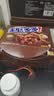 趣多多大块巧克力味曲奇饼干脏脏黑巧克力味共288g 休闲零食 早餐下午茶 实拍图