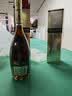 人头马洋酒CLUB特级干邑白兰地 700ml  实拍图