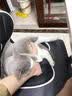 喵彩四重净味混合猫砂椰壳活性炭1.5mm2.5kg*4包 实拍图