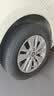 邓禄普（DUNLOP）汽车轮胎 205/65R16 95H ENASAVE EC503适配天籁/凯美瑞/君威 实拍图