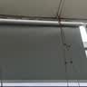 琅玢卷帘窗帘遮光防晒写字楼办公室窗帘工厂店铺防紫外线遮阳帘 加厚全遮光 平米 实拍图
