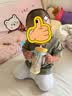 a2奶粉紫白金澳版幼儿配方奶粉3段3罐马年礼盒新西兰草饲+批批严检 实拍图