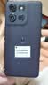 摩托罗拉（Motorola）摩托罗拉g100pro  【国家补贴】1.5K护眼屏 6720mAh大容量电池 IP68防水 新品5G手机 支持应用六开 云墨黑 12GB+256GB 实拍图