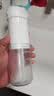 京东京造便携式冲牙器便携【配3喷嘴】抽拉洗牙器水牙线超声波洁牙器牙齿预防牙结节日生日情侣礼物 实拍图