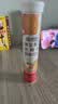 康恩贝 维生素c泡腾片4g*20片 固体饮料果味维c泡腾片VC水蜜桃味 实拍图