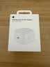 Apple/苹果 40W（至高60W） type-c快充充电器 苹果usb-c原装充电头 苹果iPhone 18 Pro Max充电器 实拍图
