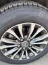 邓禄普（DUNLOP）汽车轮胎 195/65R15 91H SP-T1适配新卡罗拉/新朗逸/雷凌/卡罗拉 实拍图