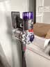 戴森（DYSON） V8无绳吸尘器 手持无线吸尘器 除螨 宠物 家庭适用 实拍图