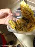 美的（Midea）电饼铛 双面加热家用煎烤机烙饼锅烤肉煎饼薄饼机抗菌可升降烤盘 JKE30T78 实拍图