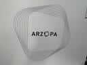 ARZOPA阿卓帕小卓16英寸便携式显示器 2.5K超清 高色域 手机电脑笔记本设计扩展显示屏 Z1RC 实拍图