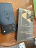 绿联【无黑边不挡屏】适用iPhone18ProMax/17ProMax钢化膜苹果18/17ProMax手机膜无边高清抗指纹防摔膜 实拍图