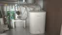 美的（Midea）【6重安防】7升储水式小厨宝电热水器家用一级能效2000W厨房台下热水宝 国家补贴F07-20CB(HE) 实拍图