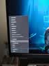 AOC爱攻昊天Max 27英寸QD-OLED Gen.3五层堆叠 4K240Hz 10Bit  DP2.1  0.03ms低蓝电竞显示器AG276UZD 实拍图