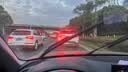 米其林（MICHELIN）无骨汽车雨刷雨刮器静音耐磨天然橡胶奥迪A4L 13-25款/A5/A6 实拍图