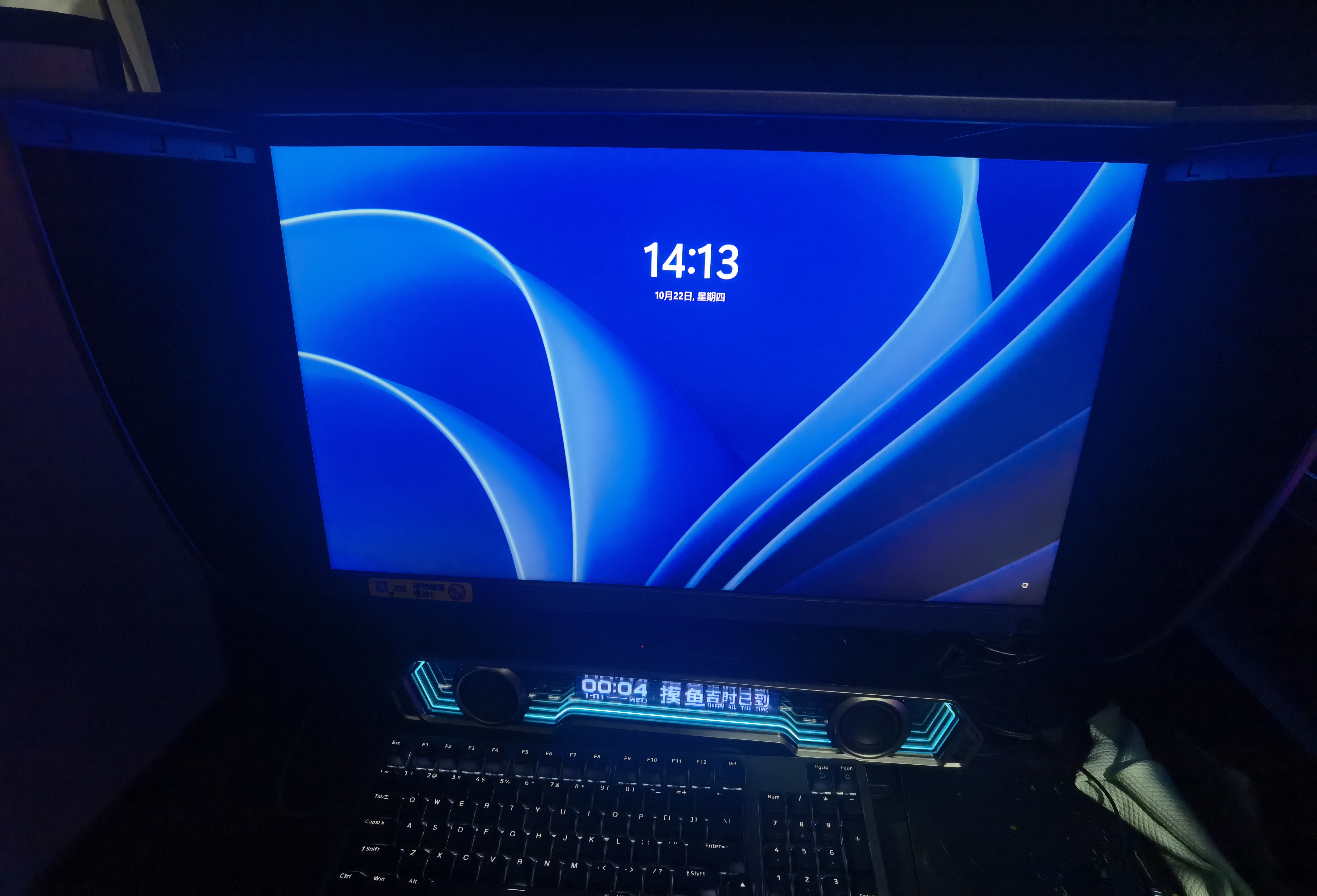明基（BenQ）SW272QN  27英寸2K  摄影后期修图调色 硬件校色 广色域10bit   全链路色准专业显示器 实拍图