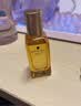 施华蔻（Schwarzkopf）盈萃韧养护发精油80ml(沐光瓶 滋养防毛躁 柔顺免洗不油腻摩洛哥) 实拍图