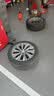 玲珑轮胎汽车轮胎235/50R18 101W XL 玲珑臻选 UD 适配荣威RX5/别克君越 实拍图