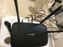 普联（TP-LINK）双千兆路由器 易展mesh分布式 AC1200无线家用穿墙 5G双频 WDR5620千兆易展版 IPv6 实拍图