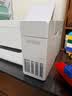爱普生（EPSON）【6代新品】L4356墨仓式彩色无线AI学习打印机一体机家用办公  L4266升级版[自动双面 液晶屏 白] 实拍图