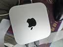 Apple/苹果/苹果电脑/Mac mini M6 16G 256G（12C+12G+16N 2.5G网口）迷你台式主机MHQK4CH/A 实拍图