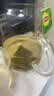 立顿绿茶安徽黄山200g 送礼非独立袋泡双囊茶包办公室下午茶2g*100包 实拍图