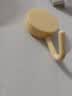 【特惠限量抢】马卡龙挂钩免打孔轻奢可爱小挂钩 马卡龙挂钩 颜色随机【2个】 默认尺码1 实拍图