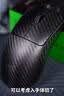 雷蛇（Razer）毒蝰V4pro专业版无线鼠标 碳纤维47g轻量化 50K传感器 无线8K 电竞游戏【拆封后不支持七无退货】 实拍图