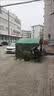 什嘉航户外工地施工加厚防雨帆布大帐篷应急救灾工程民用冬季保暖棉帐篷 镀锌圆管加厚防水牛津2*1.5 实拍图