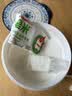 红卫羊脂皂米洗衣粉500g*3桶爆炸盐整箱洗衣液母婴适用中秋节送礼 实拍图