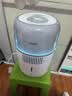 飞利浦（PHILIPS）加湿器家用卧室母婴专用静音除菌无雾空调加湿机鼻炎孕妇婴幼儿桌面大容量HU5710/10礼物 实拍图